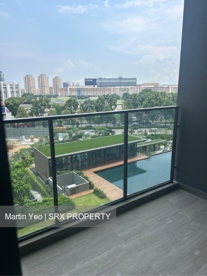 Clavon (D5), Apartment #502190291